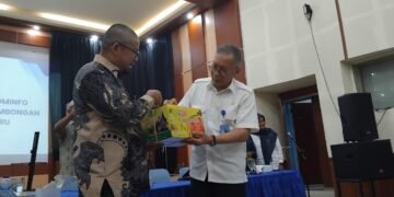 Optimalisasi Siaran Strategis Nasional RRI Jadi Topik Diskusi Publik