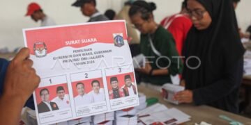 Polri Seyogianya  Klarifikasi Tidak Ikut Cawe-cawe Soal Pilkada
