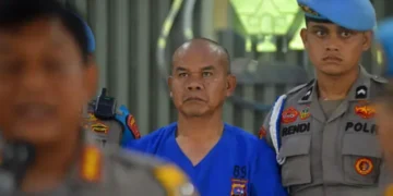 Polisi agar tidak “main dor”