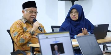 | Foto: ANTARA/HO-Baznas RI)