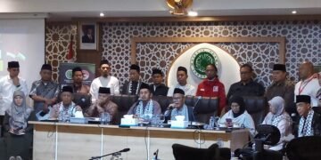 ARI-BP dan MUI Kecam Rencana Donald Trump Relokasi Warga Gaza
