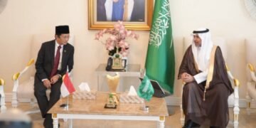 Menag Minta Saudi Tidak Batasi Usia Jemaah Haji