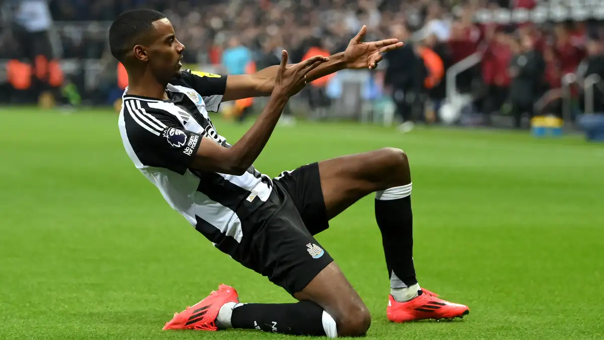 Liverpool Butuh Mesin Gol Baru
