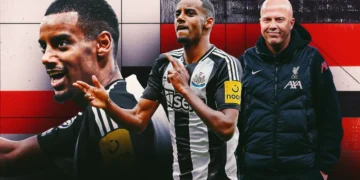 Liverpool Butuh Mesin Gol Baru