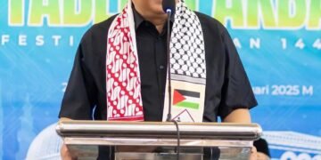 Peran Strategis Keluarga Aat Suryafaat