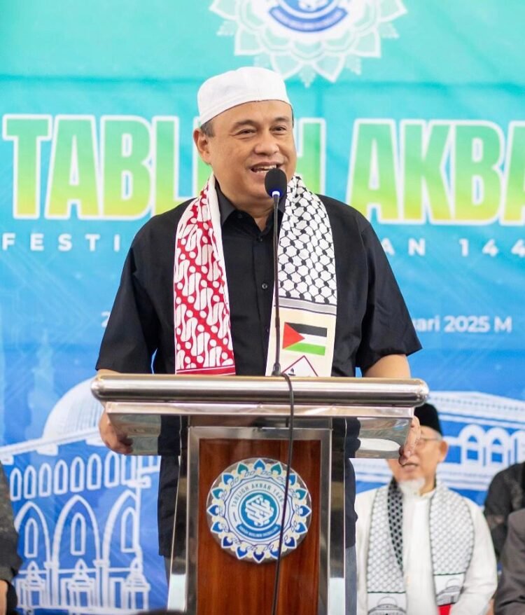 Peran Strategis Keluarga Aat Suryafaat