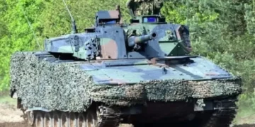 NATO Bakal Serang Rusia