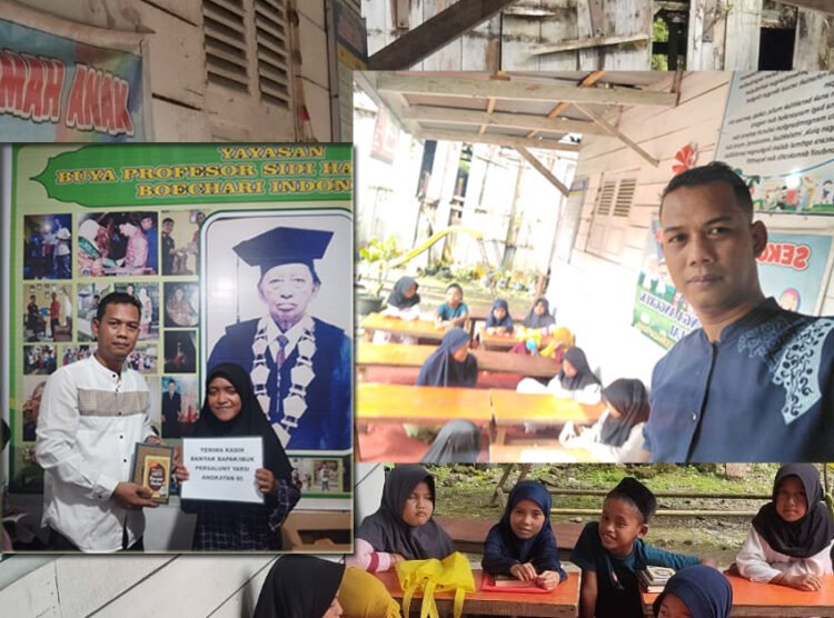 Foto: Istimewa/ybprof.oo