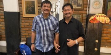 Indra Sjafri Siap Tangani Timnas SEA Games 2025