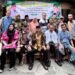 Gelar Halal Bihalal IJMI Merajut Solidaritas
