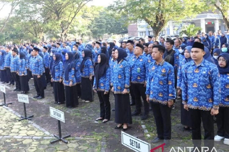 | Foto: ANTARA/Desi Purnama Sari