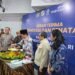 BPJPH: Kemenag Pelopori Kantin Halal di Perkantoran