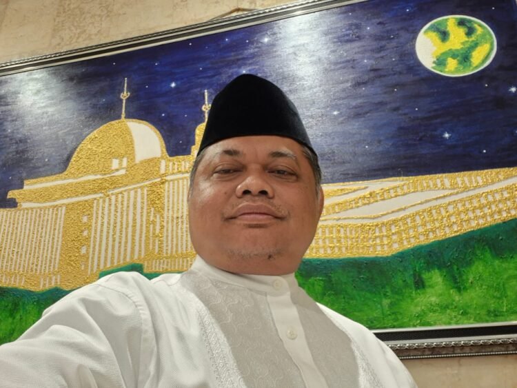 Aceng Abdul Azis