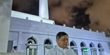 Revitalisasi Masjid Kompleks: Menjawab Kebutuhan Spiritualitas dan Sosial Warga