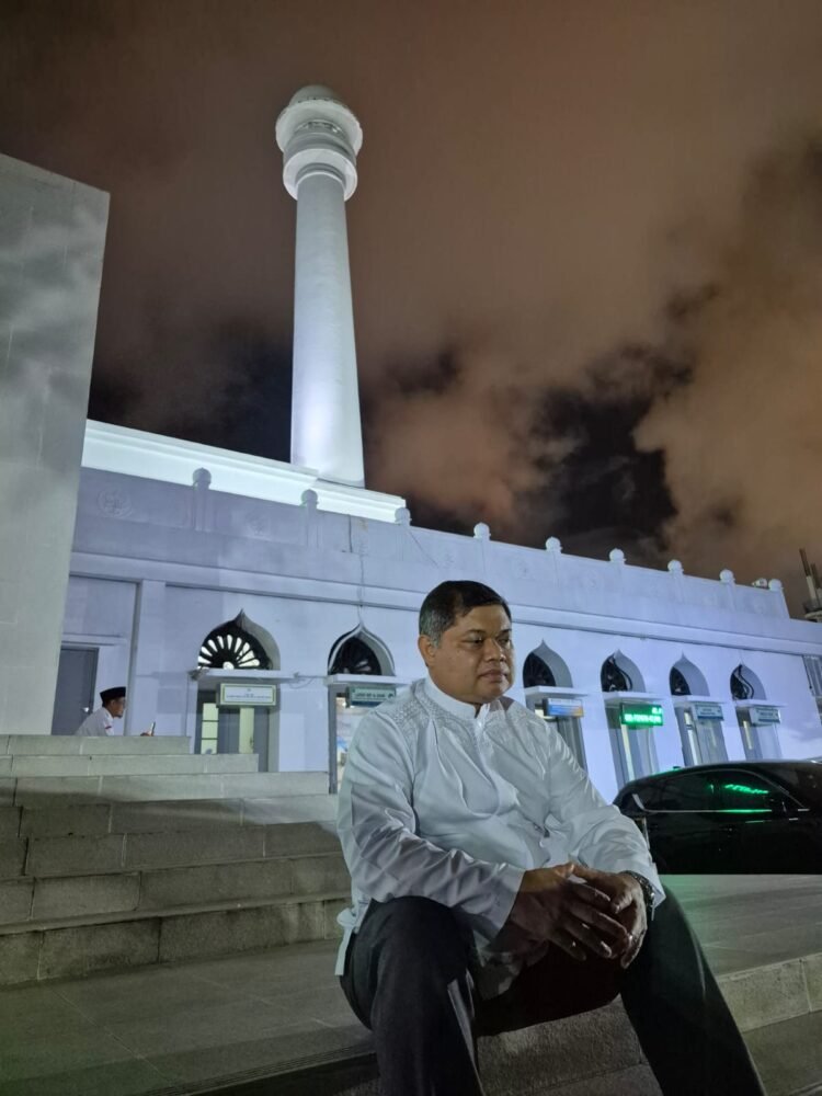 Aceng Abdul Azis