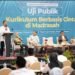 Kurikulum Berbasis Cinta Sebagai Solusi Berbagai Krisis Moral