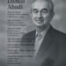 Tun Abdullah Ahmad Badawi dan Pemikiran Islam Hadhari Negeri Serumpun