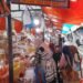 Bukan Hanya Jam Gadang, Bukittinggi Juga Surga Kuliner Keripik Sanjai