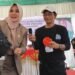 Senyum dan Suara Rakyat: Kehangatan Politik ala Dewi Anggraini di Kota Bung Hatta