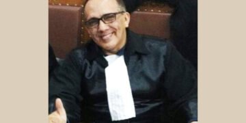 Abdullah Al Katiri | Foto Istimewa
