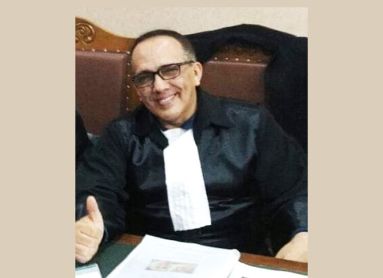 Abdullah Al Katiri | Foto Istimewa