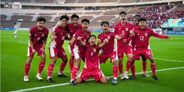 | Foto: Dok. PSSI