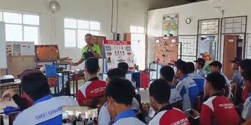 | Foto: Istimewa/screenshoot. dokvideo-SMKN 1 Rmt