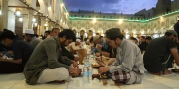 Tradisi Ramadhan Hingga Pemaknaan Ritus Lebaran
