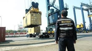 China Balas Naikkan Tarif Impor AS