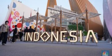 Strategi Indonesia Pacu Investasi-Pariwisata Dalam panggung Osaka
