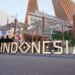 Strategi Indonesia Pacu Investasi-Pariwisata Dalam panggung Osaka