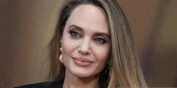 Angelina Jolie Kembali Dukungan Untuk Rakyat Gaza Merdeka