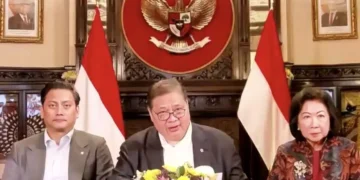 60 Hari Indonesia-AS Sepakati Negosiasi Tarif Tuntas