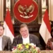 60 Hari Indonesia-AS Sepakati Negosiasi Tarif Tuntas