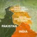 India dan Pakistan Memanas Dipicu Sengketa Kashmir