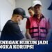 Mahmud MD: Korupsi Makin Jorok