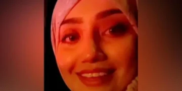 Lolita Perempuan Arab yang Malang di Australia  I
