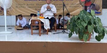 Mencari Pimpinan Jujur di Indonesia Bagaikan Mencari Jarum di Tumpukan Jerami