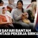 Usut Tuntas Dugaan Pelanggaran HAM di TSI