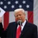 Trump Melunak, Kecuali Terhadap China