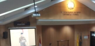 Indonesia Bisa Jadi Pemimpin Ekonomi Syariah di Dunia