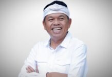 Kang Dedi: Sukses Timnas Argentina, bisa Ditiru dari Sisi Pembangunan Kepemimpinan